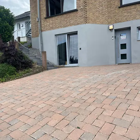 Ferienhaus Gemütliches Feriendomizil*eifel* Bad Muenstereifel